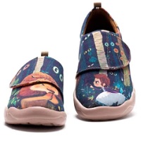 UIN FOOTWEAR: Up to 20% OFF on Selected Kids Shoes