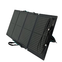 Ecoflow DE: Tragbare Solarpanele erhältlich von  € 399
