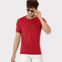 SnapDeal: Get up to 75% OFF on Men's Clothing