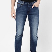 Lee India: Get up to 60% OFF on Denim Collection