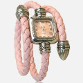 Pay ₹ 299 with Bangle Bracelet Wrist Watch Orders