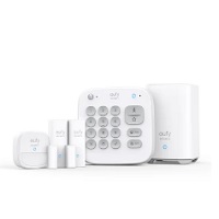 Eufy: Up to 20% OFF on Selected Alarm Systems