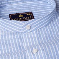 French Crown: Get up to 20% OFF on Shirts