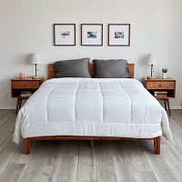 Sheets & Giggles: Get up to 25% OFF on Comforters & Covers