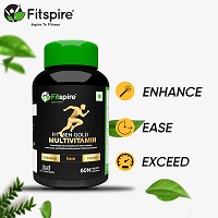 Fitspire: Get up to 40% OFF on Wellness