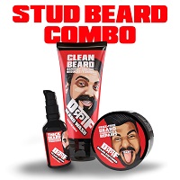 DCRAF: Get up to 40% OFF on Grooming Combos