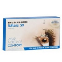 Contact Lenses: Up to 20% OFF