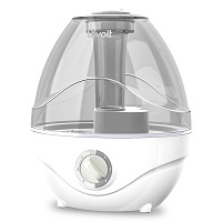 Levoit: Get up to 10% OFF on Humidifiers