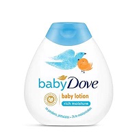 Baby Dove: Get up to 15% OFF on Baby Lotions