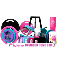 Booty Bands: Home Gym: Up to 20% OFF