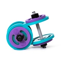 Booty Bands: Up to 10% OFF on Selected Dumbbells