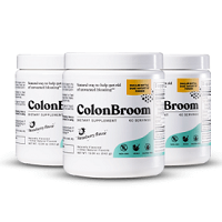 Colon Broom: Get up to 50% OFF on 3-Months supply