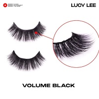 LUCY LEE: Get up to 50% OFF on Eyelashes