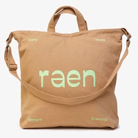 RAEN: Get up to 20% OFF on Accessories