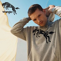 Wrangler: Up to 70% OFF on Selected Collections