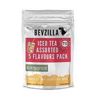 Bevzilla: Get up to 20% OFF on Iced Tea