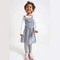 Cettire: Get up to 50% OFF on Kids Attire