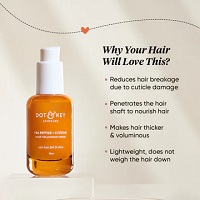 Dot&Key: Get up to 20% OFF on Hair Care