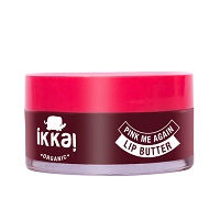 Ikkai: Get up to 20% OFF on Lip Care