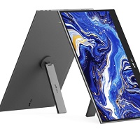 Mobile Pixels: GLANCE Pro Touchscreen Monitor: Up to 10% OFF