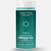iwi: Up to 20% OFF on Selected Pregnancy Supplements