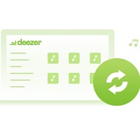 TunePat: Deezer Music Converter: Up to 20% OFF