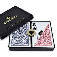 Shuffle Tech: Up to 20% OFF on Playing Cards