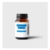 It Really Works Vitamins: Male Hair Growth Vitamins: Up to 20% OFF