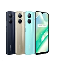realme: Up to 20% OFF on NEW realme C33