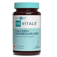 Up to 60% OFF on Selected Vitamins & Minerals