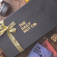 The Daily Nut Co.: Up to 30% OFF on Selected Gift Sets