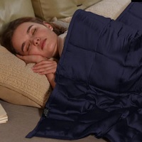 Zonli: Weighted Blankets: Up to 50% OFF