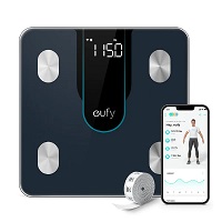 Eufy EU: Get up to 20% OFF on Smart Scales