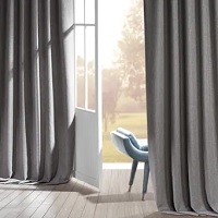 Half Price Drapes: Up to 50% OFF on Selected Blackout Curtains