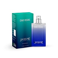 Jaquline USA: Get up to 35% OFF on Fragrances