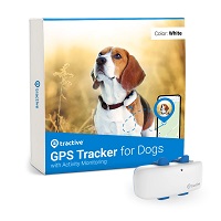 Tractive: Get up to 30% OFF on Tractive for Dogs