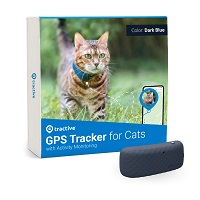 Tractive: Get up to 30% OFF on Tractive for Cats