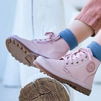 Palladium Boots: Get up to 40% OFF on Kid's Orders