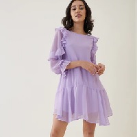 Up to 40% OFF on Selected Dresses