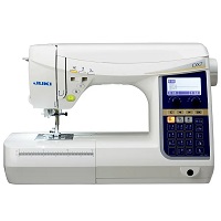 Sewing Machines Plus: Get up to 50% OFF on Sewing Machines