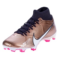 World Soccer Shop: Get up to 50% OFF on Soccer Cleats & Shoes