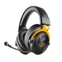 Up to 60% OFF on Selected Gaming Headphones