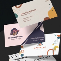 BrandCrowd: Business Cards: Up to 20% OFF