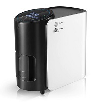 Oxygen Concentrator: Get up to 40% OFF on Home Oxygen Concentrator