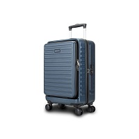 Assembly: Get up to 30% OFF on Hard Luggage
