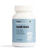 Get up to 20% OFF on Hair Ras Ayurvedic Hair Herbs