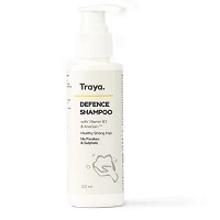 Get up to 20% OFF on Defence Shampoo