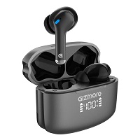 Gizmore: Get up to 50% OFF on Earbuds