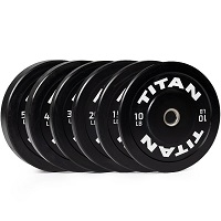 Titan Fitness: Get up to 30% OFF on Strenght Training Equipment