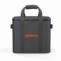 Jackery US: Get up to 20% OFF on Accessories
